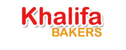 Khalifa Bakers Logo